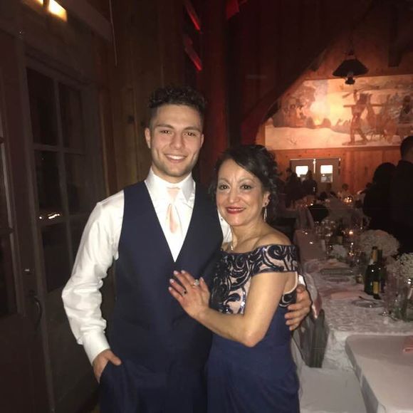 Meet your Posher, Jake - Picture 1 of 1